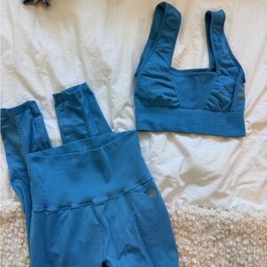 Free People Good Karma Set